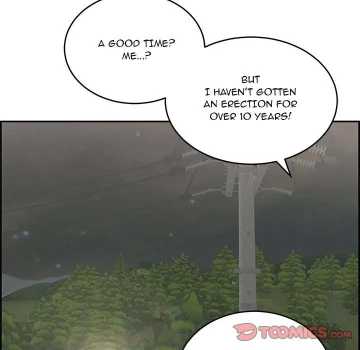 A Killer Woman Uncensored Manhwa Chapter 33 - Page 111