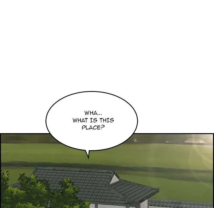 A Killer Woman Uncensored Manhwa Chapter 33 - Page 114