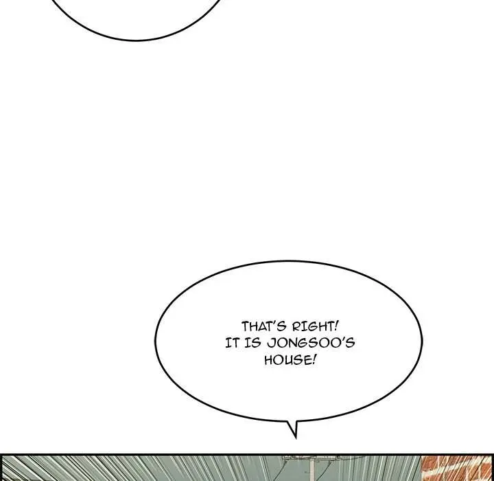 A Killer Woman Uncensored Manhwa Chapter 33 - Page 116