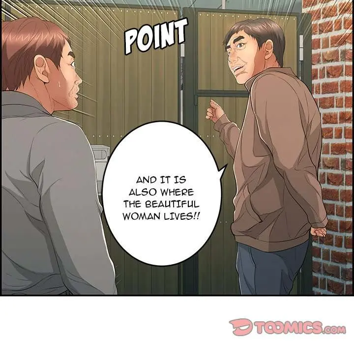 A Killer Woman Uncensored Manhwa Chapter 33 - Page 117