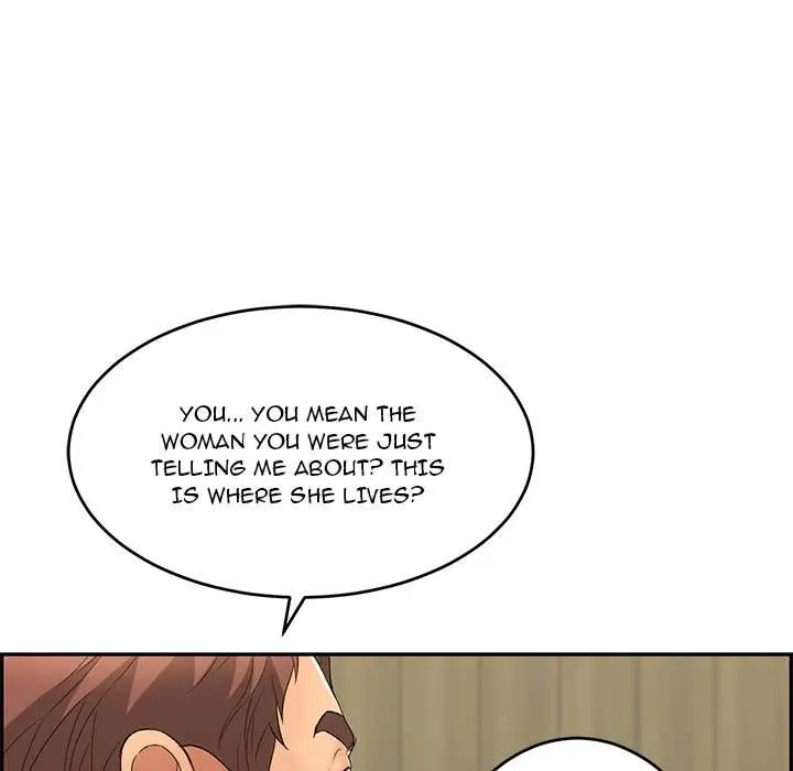 A Killer Woman Uncensored Manhwa Chapter 33 - Page 118