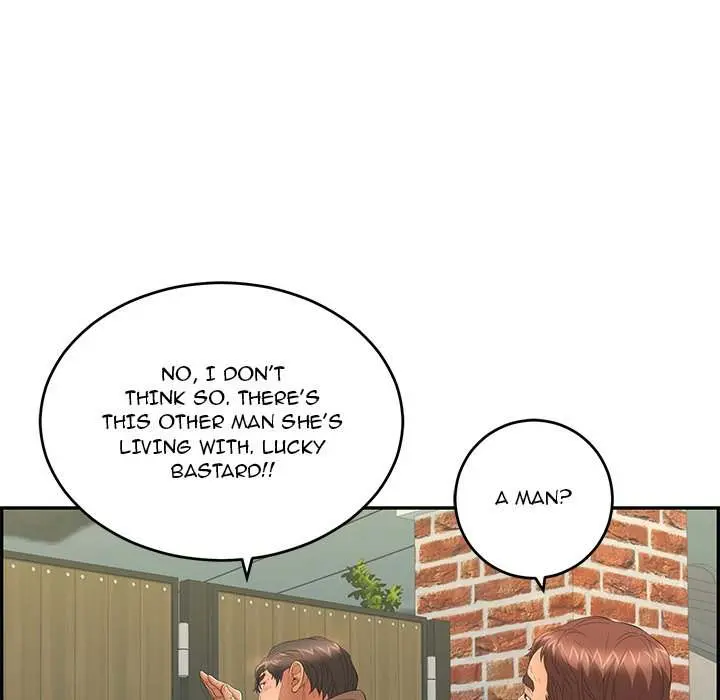 A Killer Woman Uncensored Manhwa Chapter 33 - Page 122