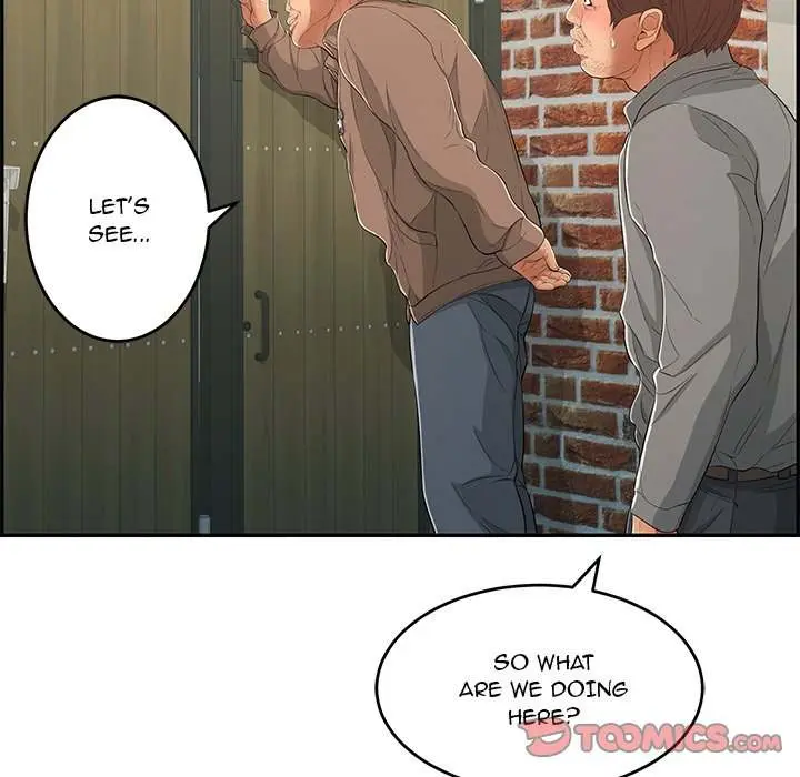 A Killer Woman Uncensored Manhwa Chapter 33 - Page 123
