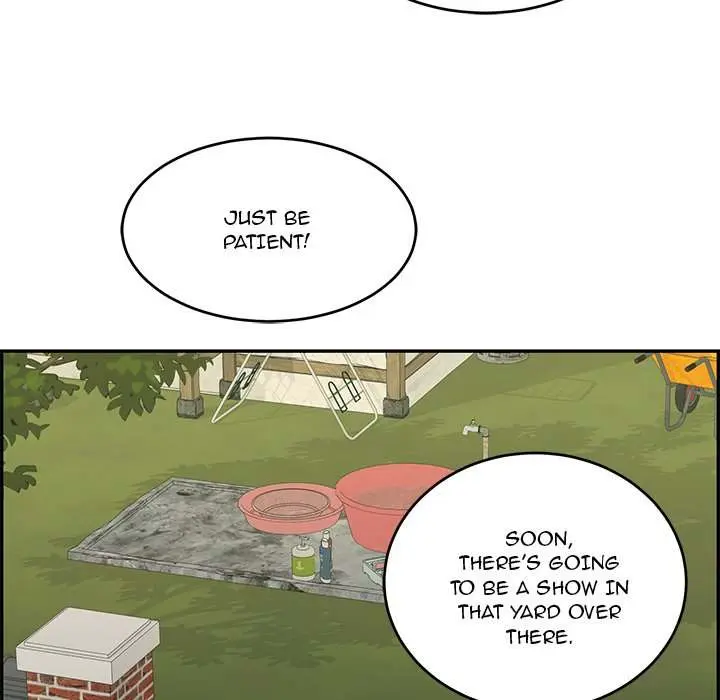 A Killer Woman Uncensored Manhwa Chapter 33 - Page 124