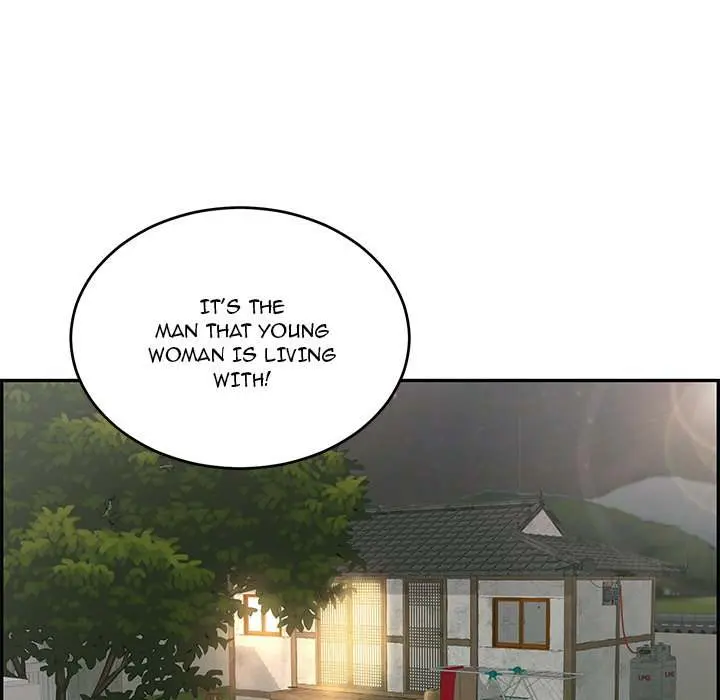 A Killer Woman Uncensored Manhwa Chapter 33 - Page 126