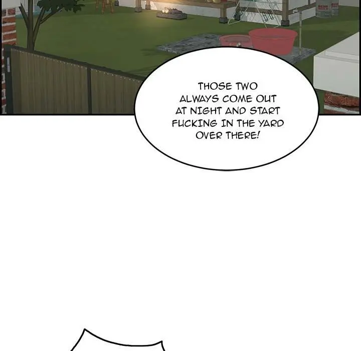 A Killer Woman Uncensored Manhwa Chapter 33 - Page 127
