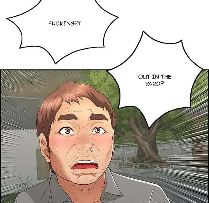 A Killer Woman Uncensored Manhwa Chapter 33 - Page 128