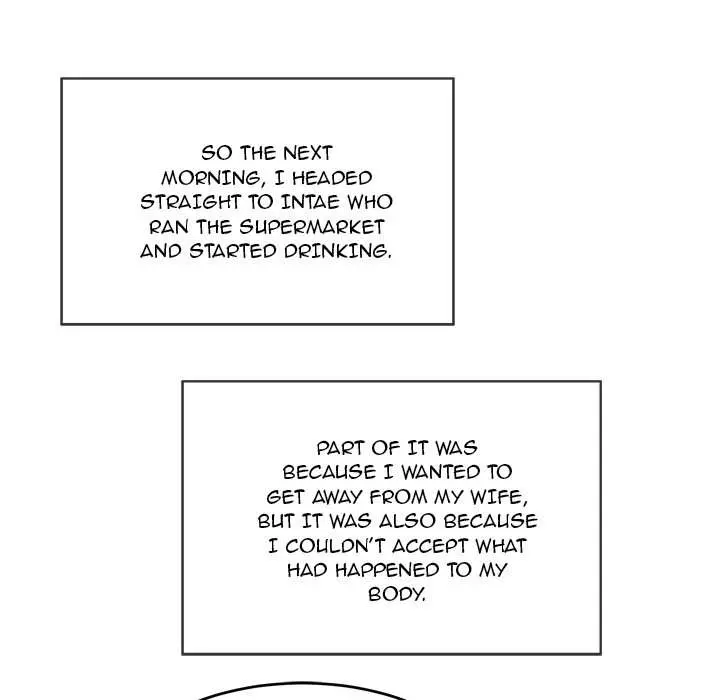 A Killer Woman Uncensored Manhwa Chapter 33 - Page 13