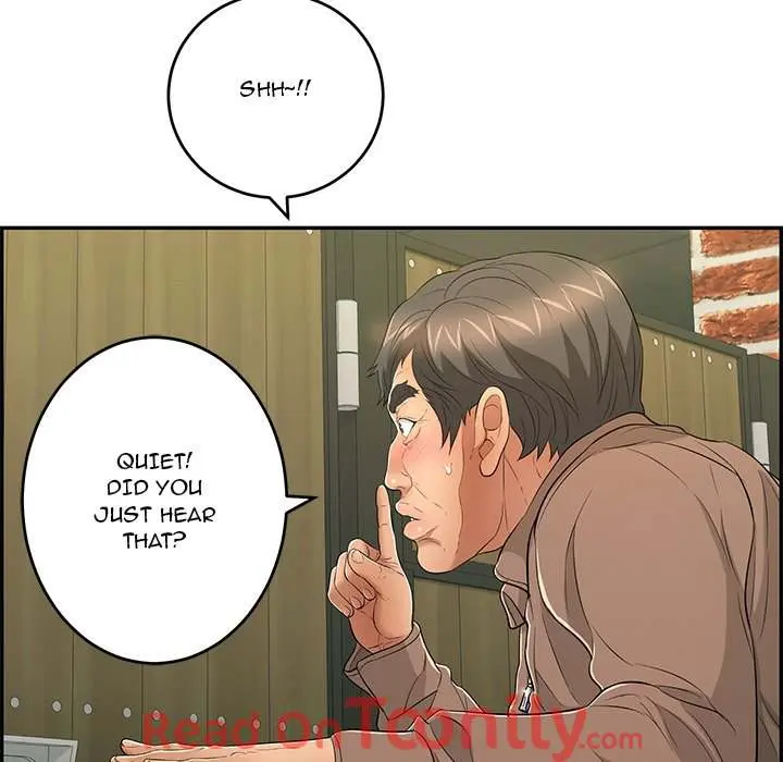 A Killer Woman Uncensored Manhwa Chapter 33 - Page 130