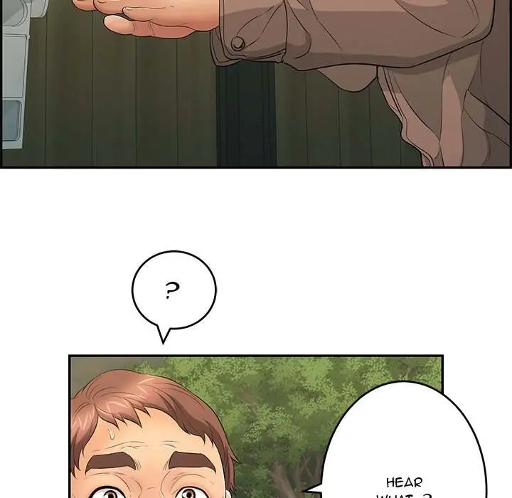 A Killer Woman Uncensored Manhwa Chapter 33 - Page 131