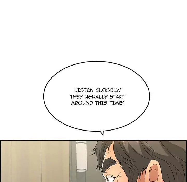 A Killer Woman Uncensored Manhwa Chapter 33 - Page 133