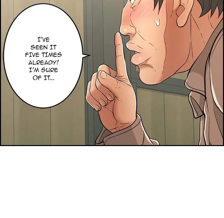 A Killer Woman Uncensored Manhwa Chapter 33 - Page 134