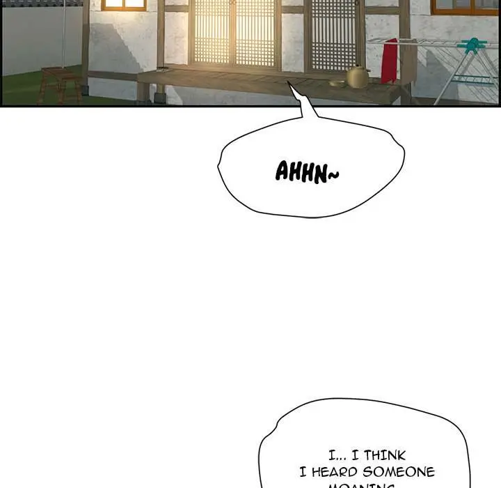 A Killer Woman Uncensored Manhwa Chapter 33 - Page 136