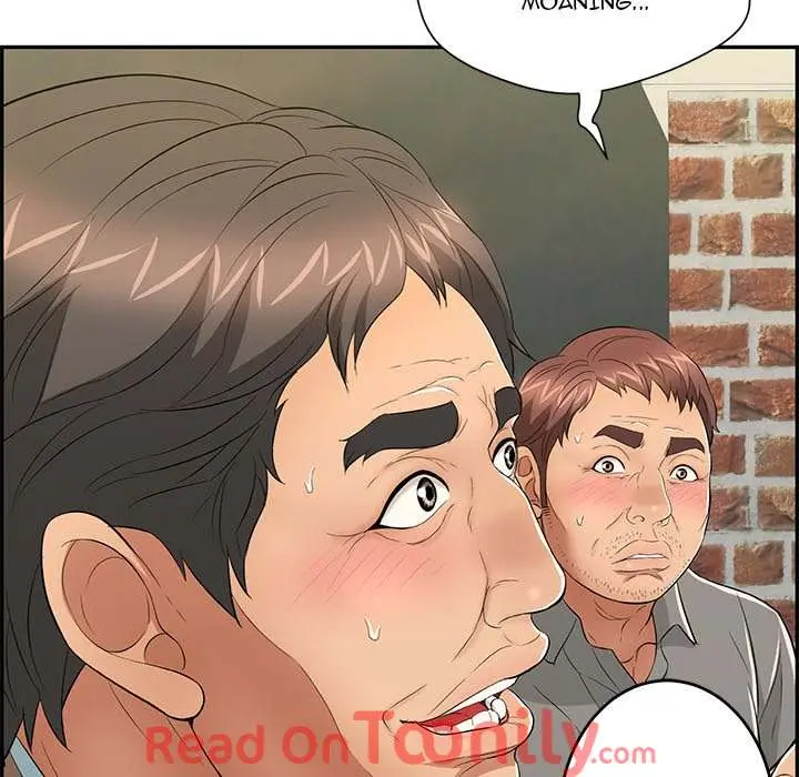 A Killer Woman Uncensored Manhwa Chapter 33 - Page 137