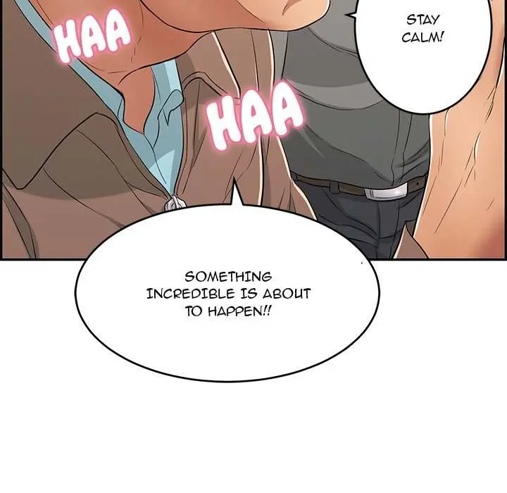 A Killer Woman Uncensored Manhwa Chapter 33 - Page 138