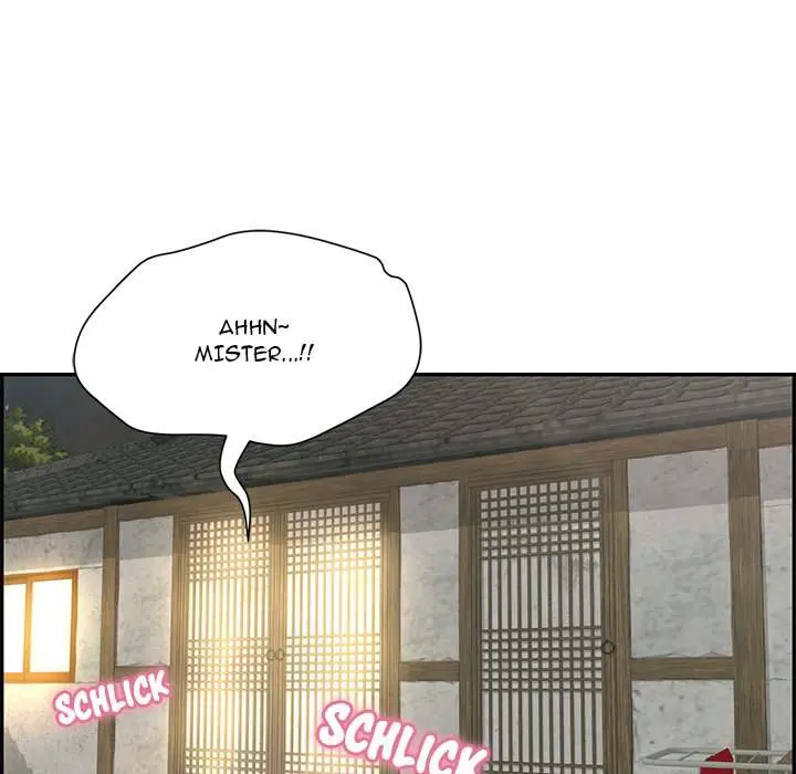 A Killer Woman Uncensored Manhwa Chapter 33 - Page 139