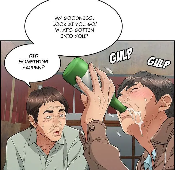 A Killer Woman Uncensored Manhwa Chapter 33 - Page 14