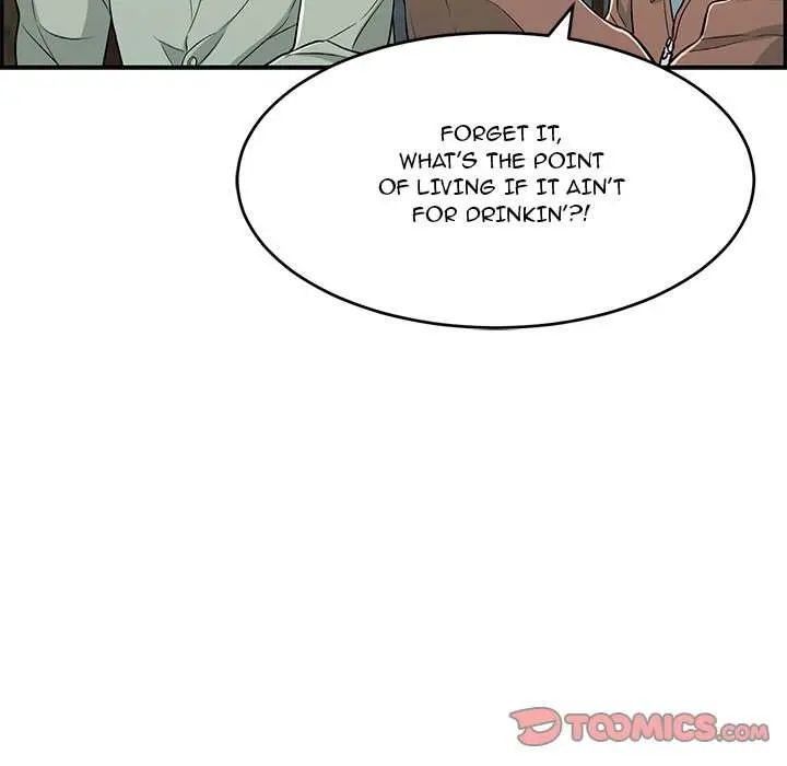 A Killer Woman Uncensored Manhwa Chapter 33 - Page 15