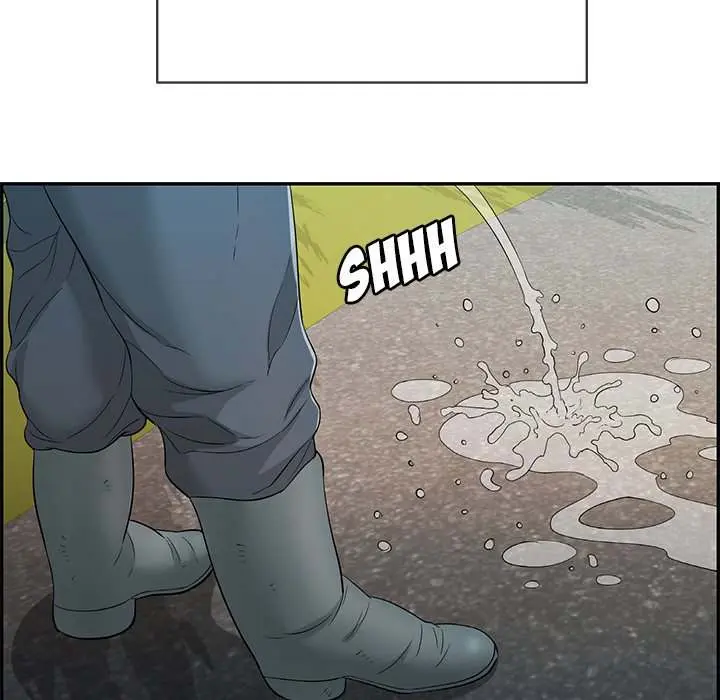 A Killer Woman Uncensored Manhwa Chapter 33 - Page 20