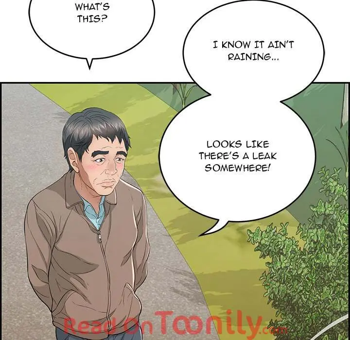 A Killer Woman Uncensored Manhwa Chapter 33 - Page 22