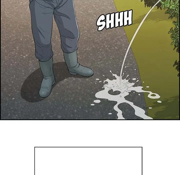 A Killer Woman Uncensored Manhwa Chapter 33 - Page 23
