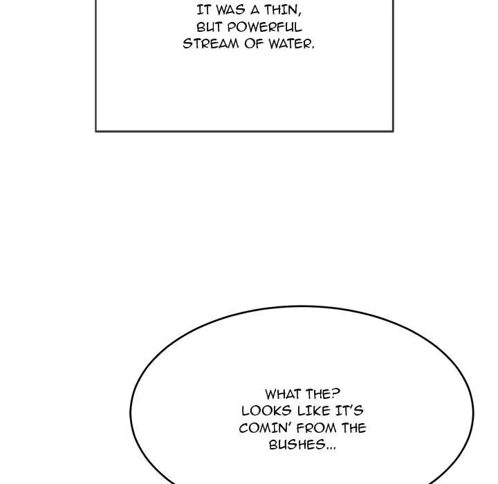 A Killer Woman Uncensored Manhwa Chapter 33 - Page 24