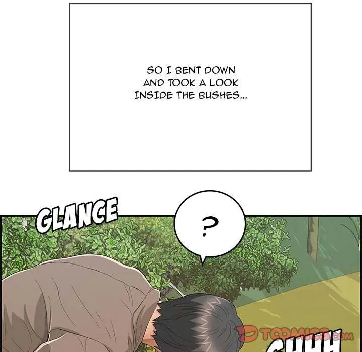 A Killer Woman Uncensored Manhwa Chapter 33 - Page 27