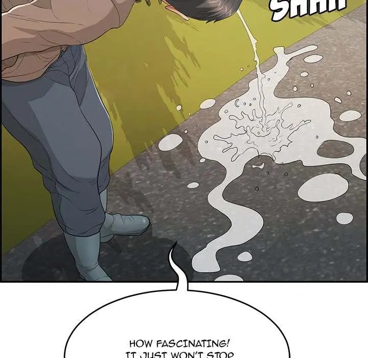 A Killer Woman Uncensored Manhwa Chapter 33 - Page 28