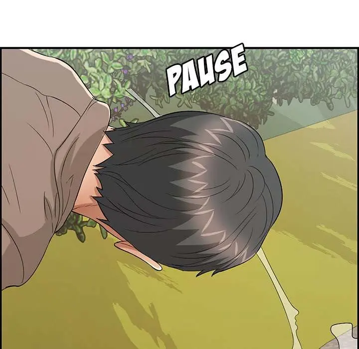 A Killer Woman Uncensored Manhwa Chapter 33 - Page 30