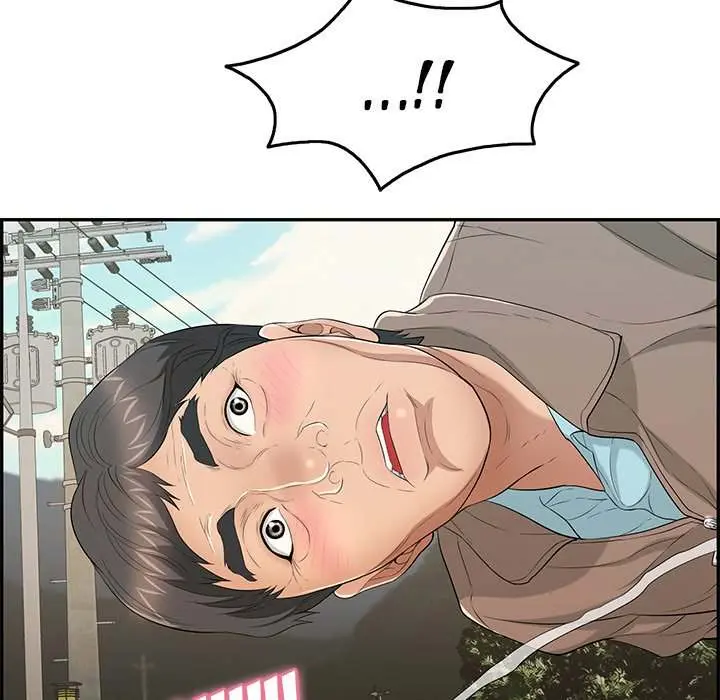 A Killer Woman Uncensored Manhwa Chapter 33 - Page 32