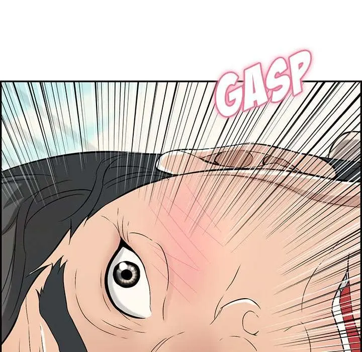 A Killer Woman Uncensored Manhwa Chapter 33 - Page 34