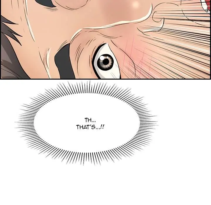 A Killer Woman Uncensored Manhwa Chapter 33 - Page 35