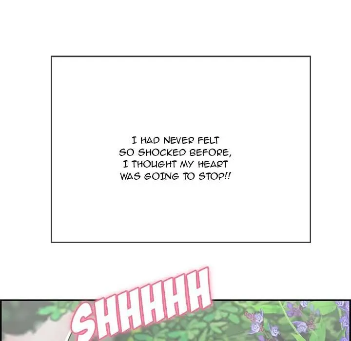 A Killer Woman Uncensored Manhwa Chapter 33 - Page 36