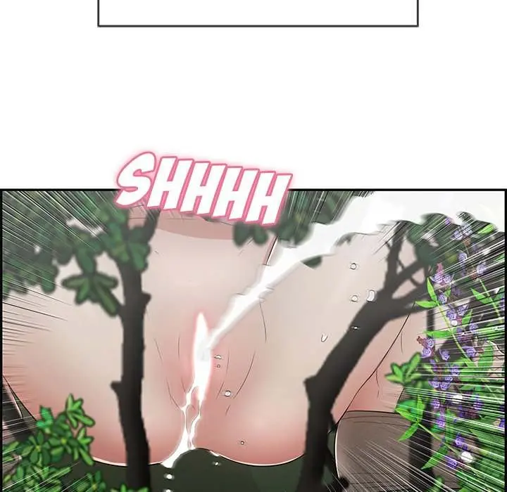 A Killer Woman Uncensored Manhwa Chapter 33 - Page 43