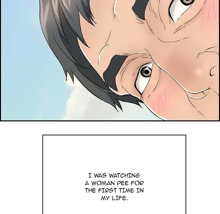 A Killer Woman Uncensored Manhwa Chapter 33 - Page 47