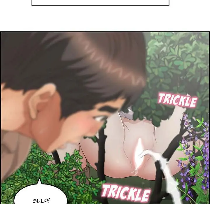 A Killer Woman Uncensored Manhwa Chapter 33 - Page 49
