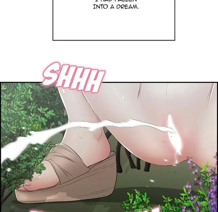 A Killer Woman Uncensored Manhwa Chapter 33 - Page 54
