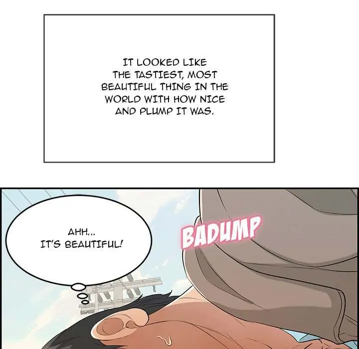 A Killer Woman Uncensored Manhwa Chapter 33 - Page 56