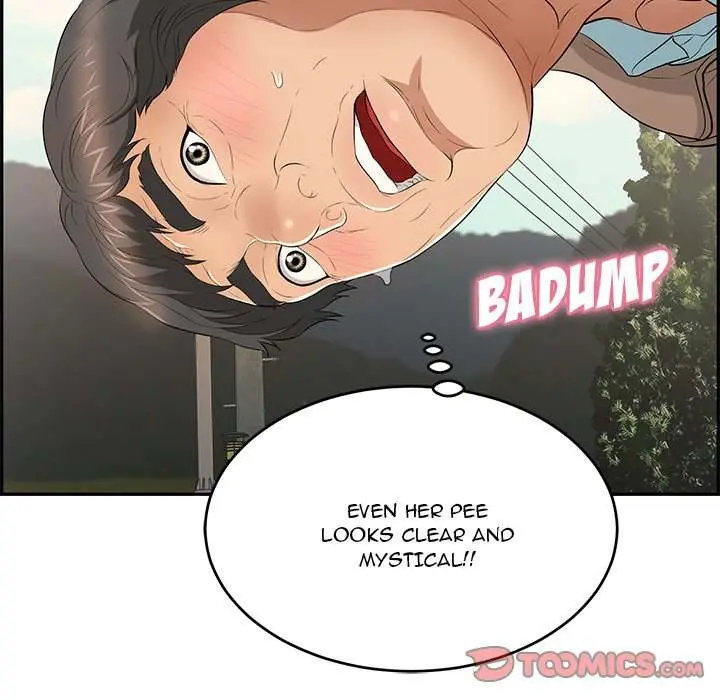 A Killer Woman Uncensored Manhwa Chapter 33 - Page 57
