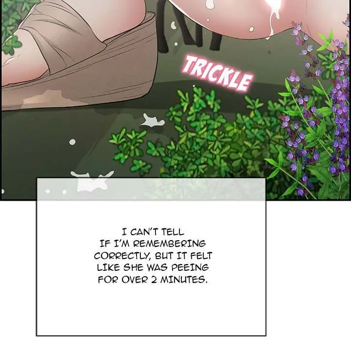 A Killer Woman Uncensored Manhwa Chapter 33 - Page 59