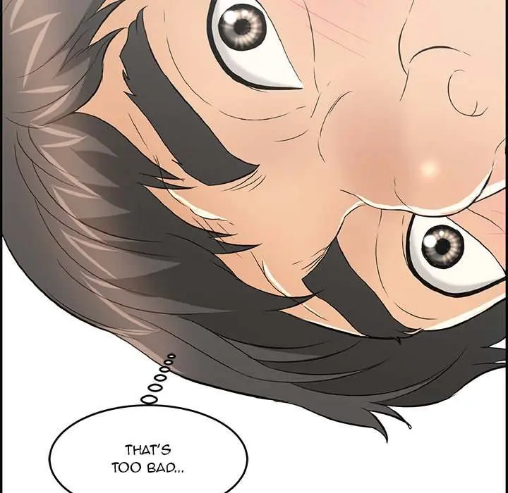 A Killer Woman Uncensored Manhwa Chapter 33 - Page 61