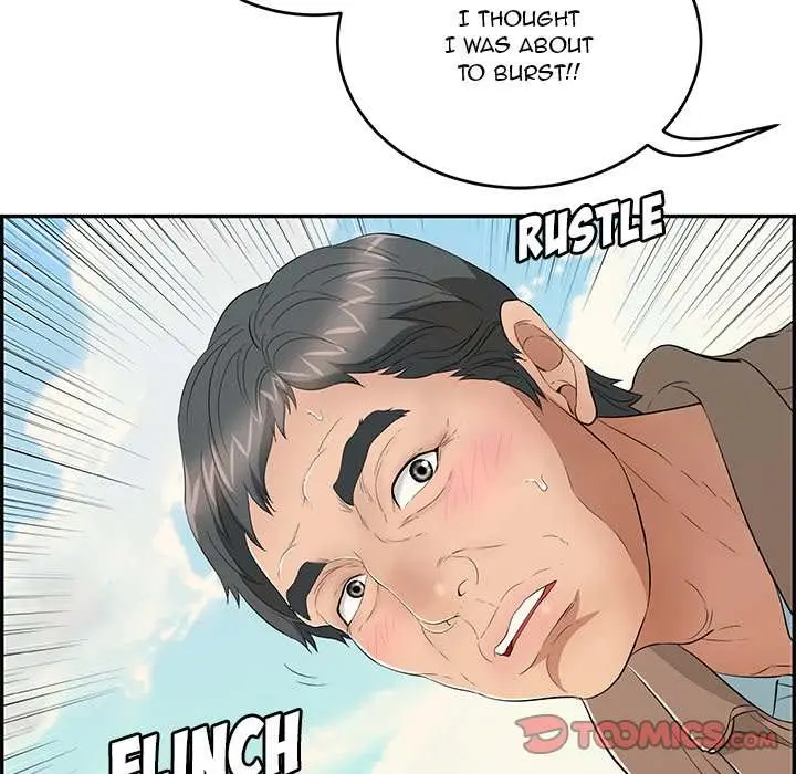 A Killer Woman Uncensored Manhwa Chapter 33 - Page 63