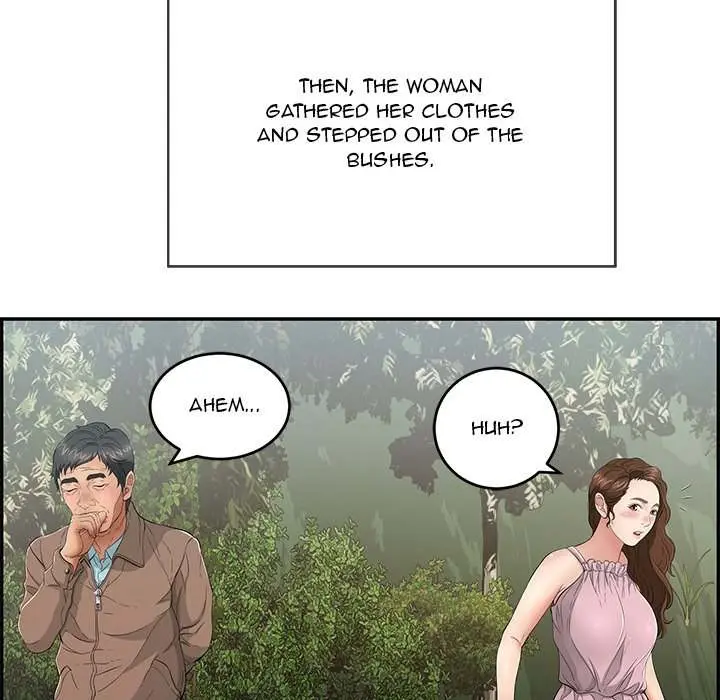A Killer Woman Uncensored Manhwa Chapter 33 - Page 65
