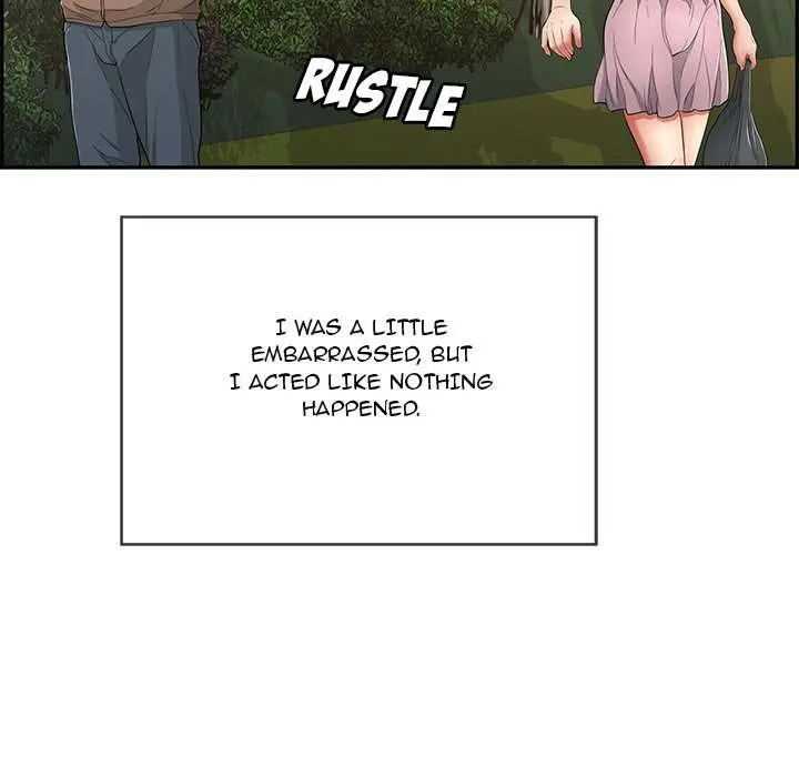A Killer Woman Uncensored Manhwa Chapter 33 - Page 66