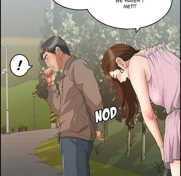 A Killer Woman Uncensored Manhwa Chapter 33 - Page 68