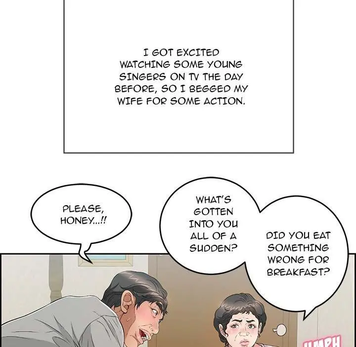 A Killer Woman Uncensored Manhwa Chapter 33 - Page 7