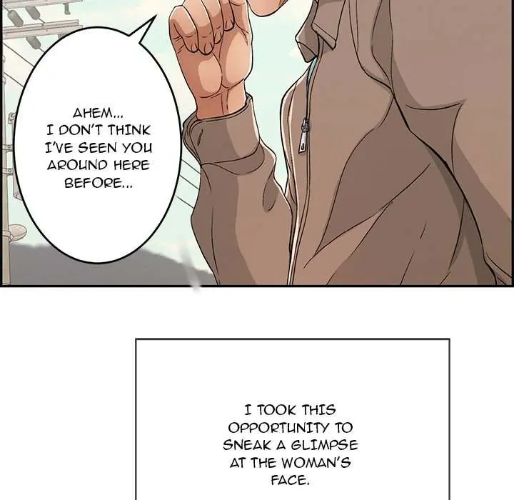 A Killer Woman Uncensored Manhwa Chapter 33 - Page 71