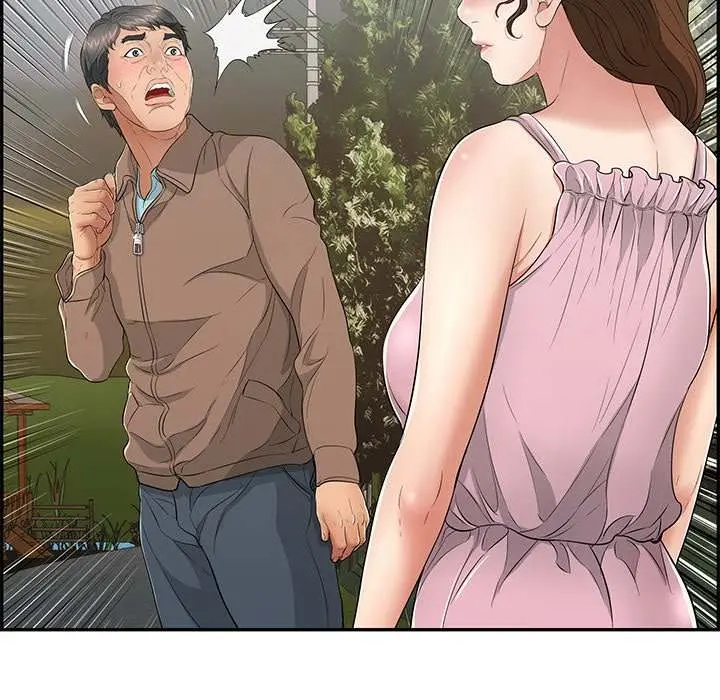 A Killer Woman Uncensored Manhwa Chapter 33 - Page 73