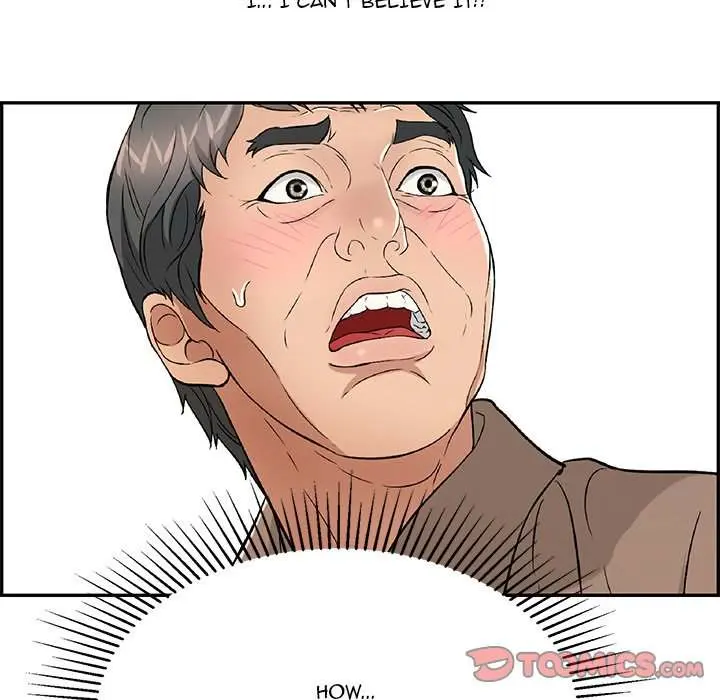 A Killer Woman Uncensored Manhwa Chapter 33 - Page 75