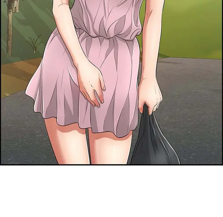 A Killer Woman Uncensored Manhwa Chapter 33 - Page 78